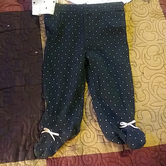 COPY - Newborn 3piece outfit - Picture 4 of 4